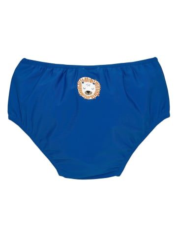 Lässig Schwimmwindel in Blau