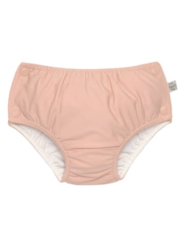 Lässig Zwemluier lichtroze