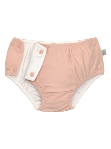 Lässig Zwemluier lichtroze