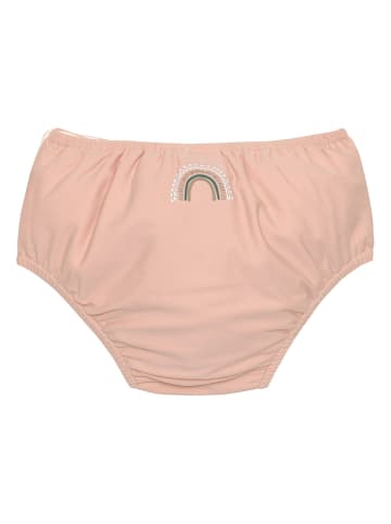 Lässig Schwimmwindel in Rosa