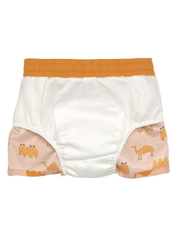 Lässig Badeshorts in Rosa