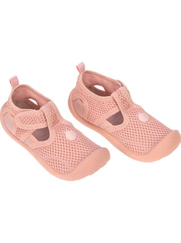 Lässig Badeschuhe in Rosa