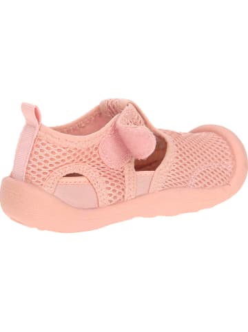 Lässig Badeschuhe in Rosa