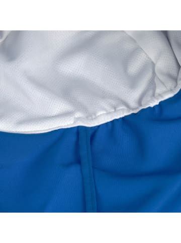 Lässig Schirmmütze in Blau
