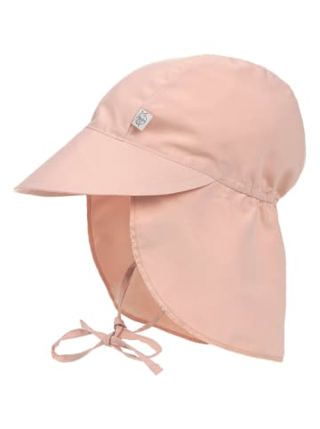 Lässig Schirmmütze in Rosa