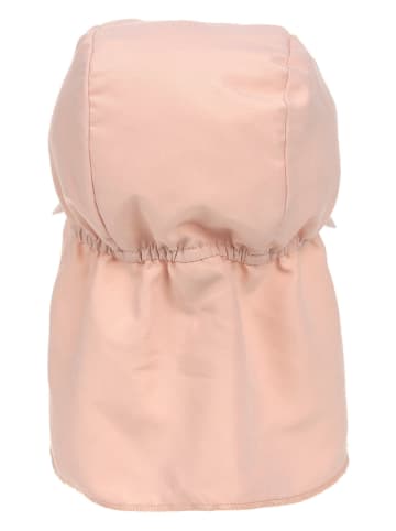 Lässig Schirmmütze in Rosa