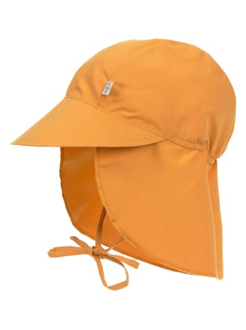 Lässig Schirmmütze in Orange