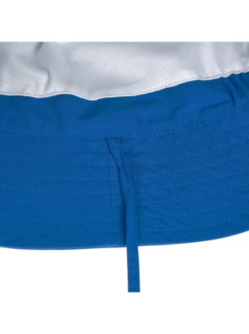 Lässig Sonnenhut in Blau