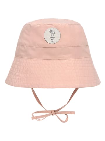 Lässig Sonnenhut in Rosa