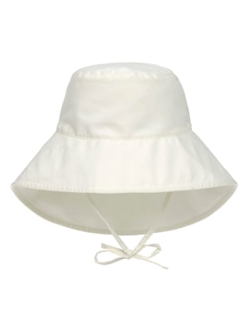 Lässig Sonnenhut in Creme