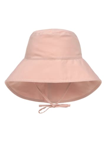 Lässig Sonnenhut in Rosa