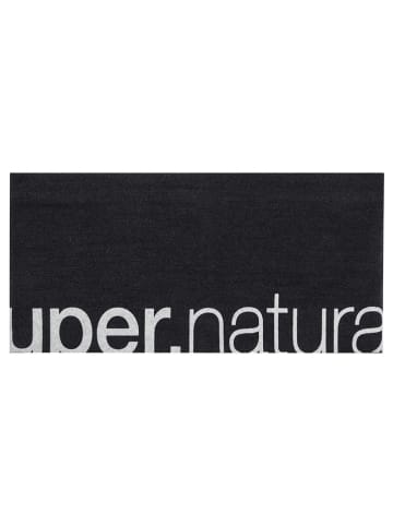 super.natural Stirnband ''Comfort'' in Schwarz