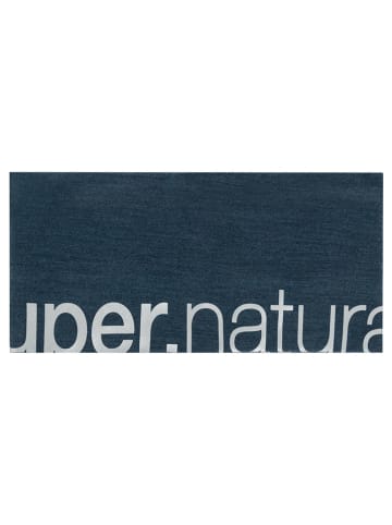 super.natural Stirnband ''Comfort'' in Dunkelblau
