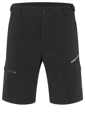 super.natural Shorts ''Unstoppable'' in Schwarz