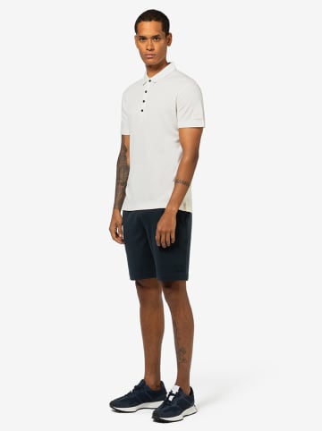 super.natural Poloshirt in Weiß
