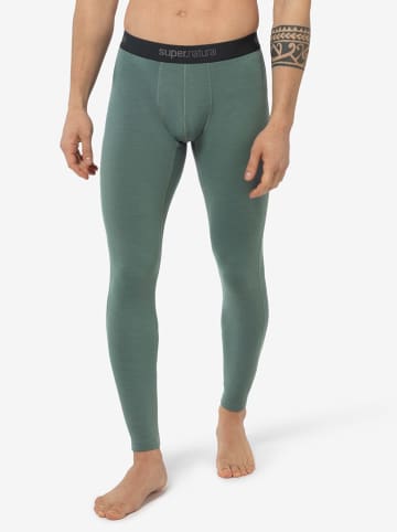 super.natural Functionele onderbroek "Pim" groen