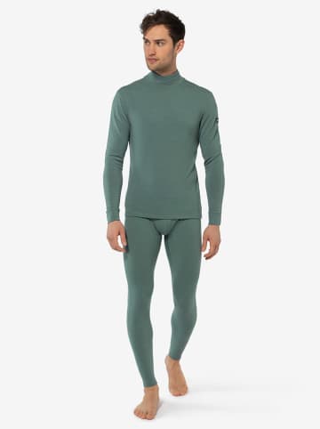 super.natural Functionele onderbroek "Pim" groen