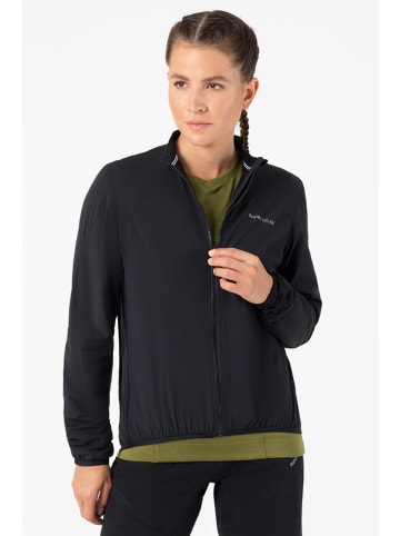 super.natural Sweatjacke ''Unstoppable'' in Schwarz