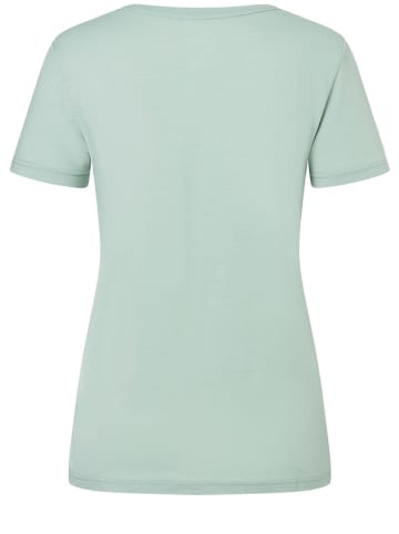 super.natural Shirt ''The Essential'' in Mint