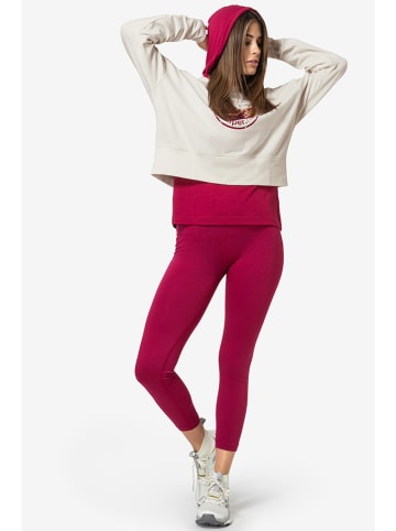 super.natural Pullover ''Rocket260'' in Creme