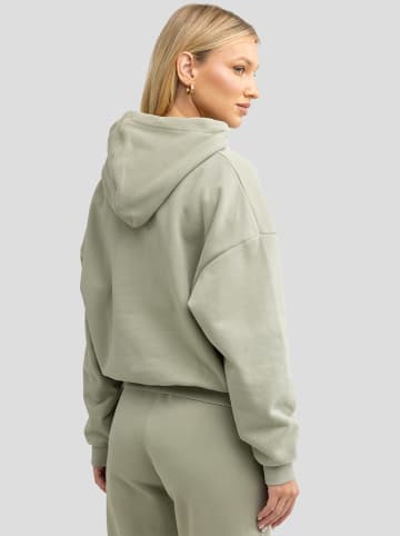 BIG STAR Hoodie in Khaki