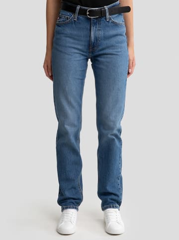 BIG STAR Jeans - Straight fit - in Blau