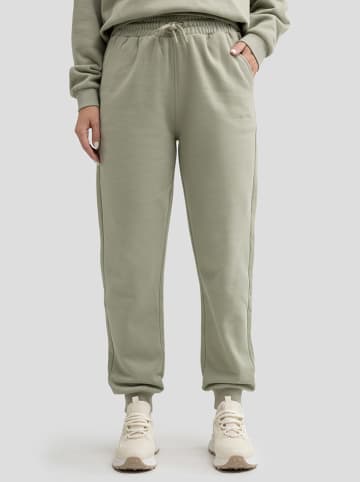 BIG STAR Sweatbroek groen