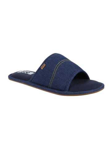 Lee Kapcie "Lynnoak" w kolorze granatowym