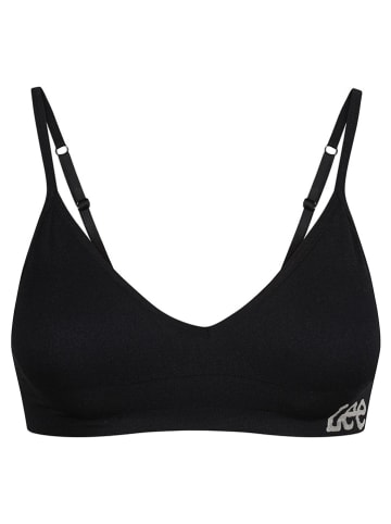 LEE Underwear Bügelloser BH "Alice" in Schwarz