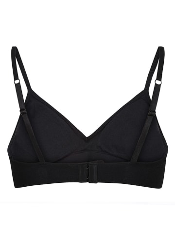 LEE Underwear Biustonosz "Alice" w kolorze czarnym