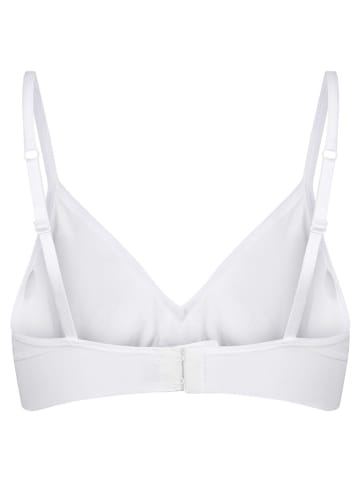 LEE Underwear Biustonosz "Alice" w kolorze białym