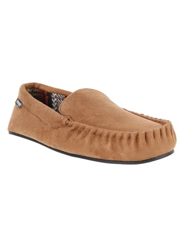 Wrangler Mokassins in Beige