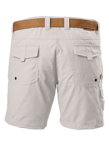 G.I.G.A. DX by KILLTEC Bermudas "Hira" in Creme
