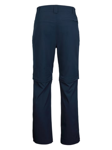 Killtec Functionele afritsbroek "KOS 13" donkerblauw