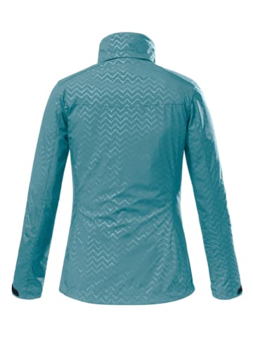 Killtec Softshelljacke "KOS 176" in Türkis