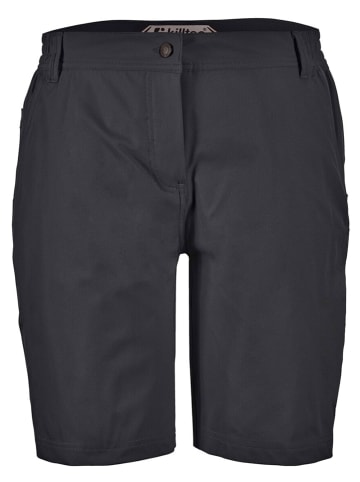 Killtec Funktionsbermudas in Anthrazit