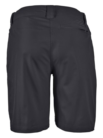 Killtec Functionele bermuda antraciet