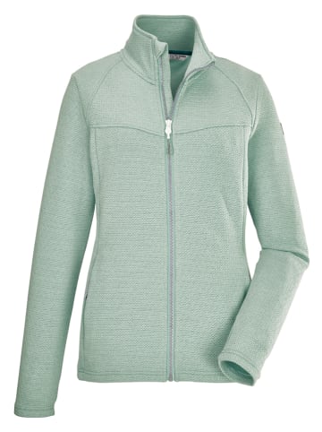 Killtec Funktionsjacke "KOS 102" in Türkis