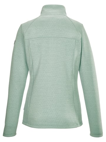 Killtec Funktionsjacke "KOS 102" in Türkis