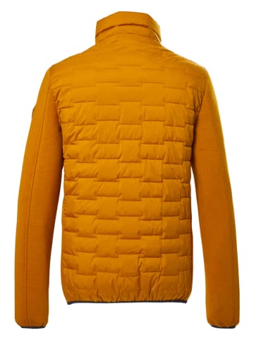 G.I.G.A. DX by KILLTEC Hybridjacke "GIGA/GW 38" in Orange