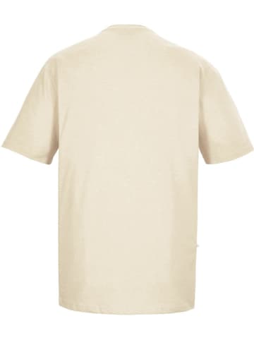 Killtec Shirt in Beige