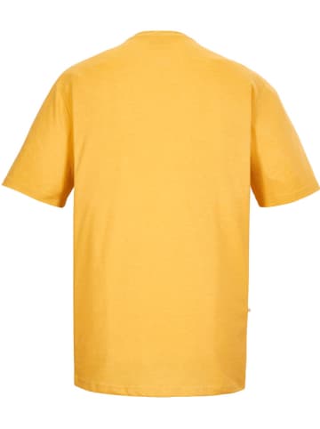 Killtec Shirt in Gelb