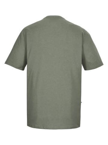 G.I.G.A. DX by KILLTEC Shirt "GIGA/GS 27" in Khaki