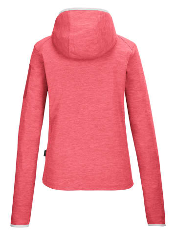 Killtec Funktionsjacke "KOS 250" in Pink