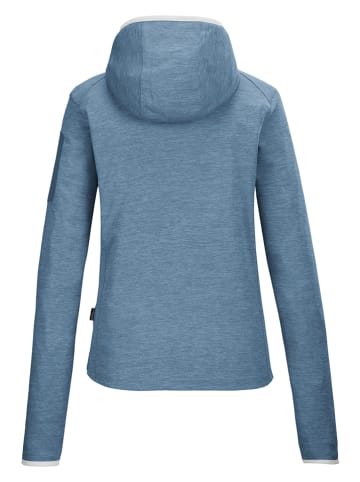 Killtec Funktionsjacke "KOS 250" in Blau