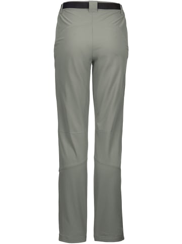 Killtec Functionele broek grijs