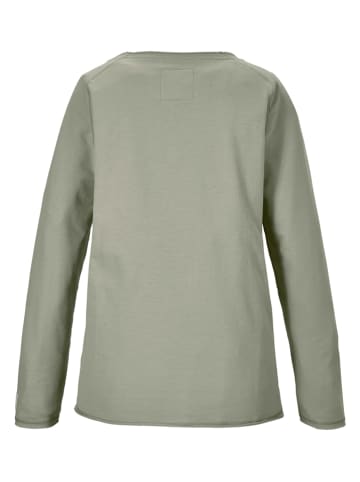 G.I.G.A. DX by KILLTEC Longsleeve "GIGA/GS 39" in Khaki