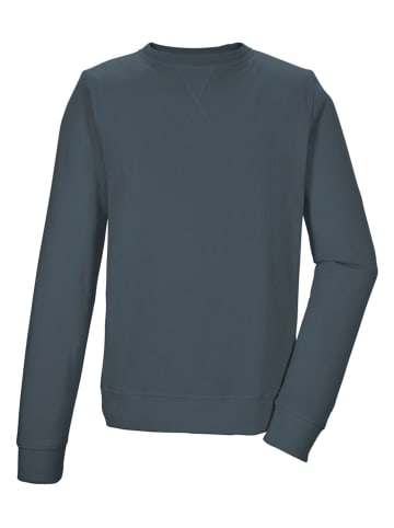 G.I.G.A. DX by KILLTEC Sweatshirt "GIGA/GS 45" in Anthrazit