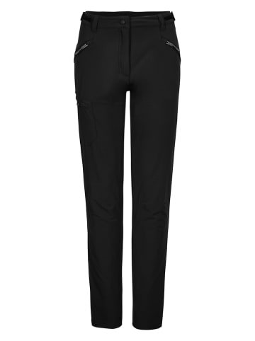Killtec Functionele broek "KOS 322" zwart