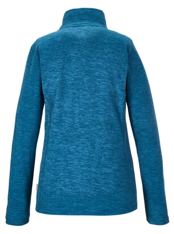 Killtec Fleecejacke "KOS 66" in Blau